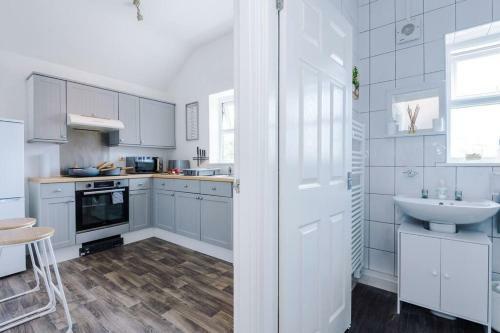 Apartamento Boutique Cheshire Gem