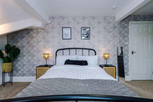 Apartamento Boutique Cheshire Gem