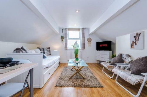 Apartamento Boutique Cheshire Gem