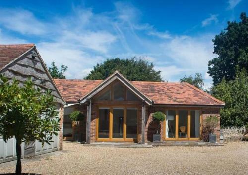 Little Barn At Coppice Barn, Birdham