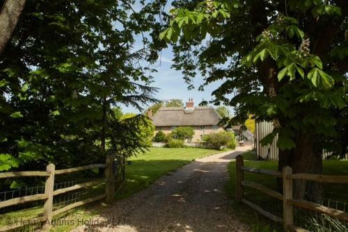 The Dairy, Birdham