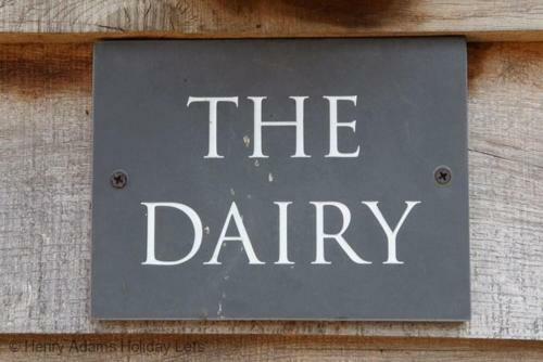 The Dairy, Birdham