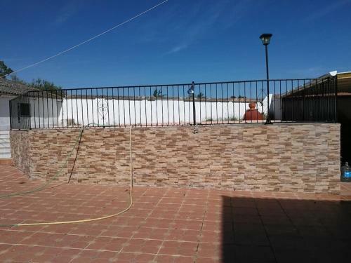Villa Casa Rural Cortijo El Ramito