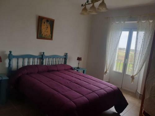 Villa Casa Rural Cortijo El Ramito