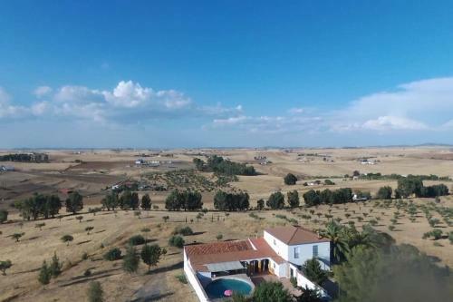 Villa Casa Rural Cortijo El Ramito