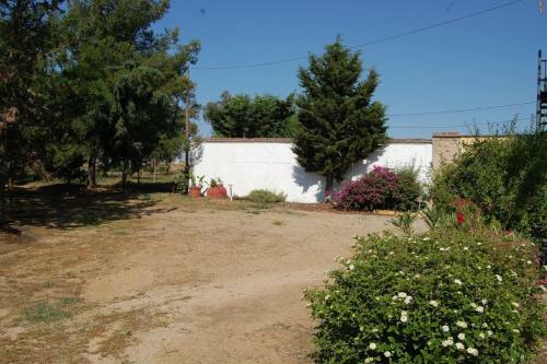 Villa Casa Rural Cortijo El Ramito