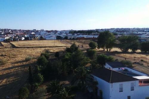 Villa Casa Rural Cortijo El Ramito