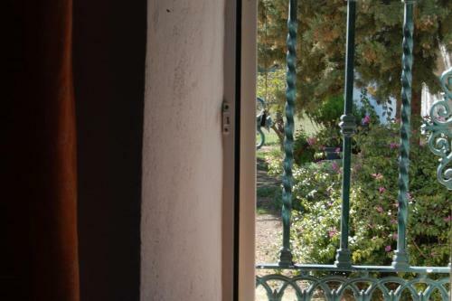 Villa Casa Rural Cortijo El Ramito