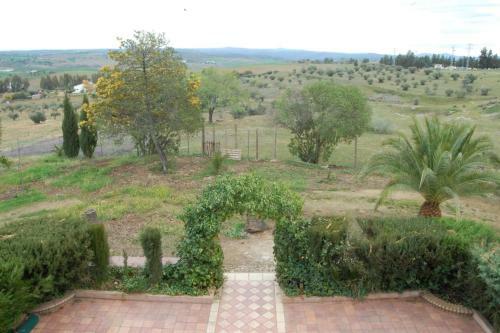 Villa Casa Rural Cortijo El Ramito