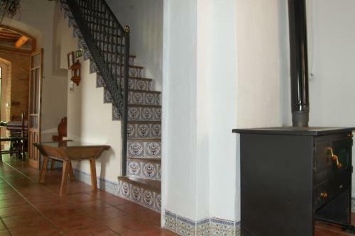 Villa Casa Rural Cortijo El Ramito