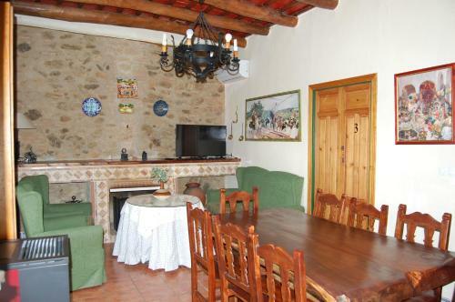 Villa Casa Rural Cortijo El Ramito