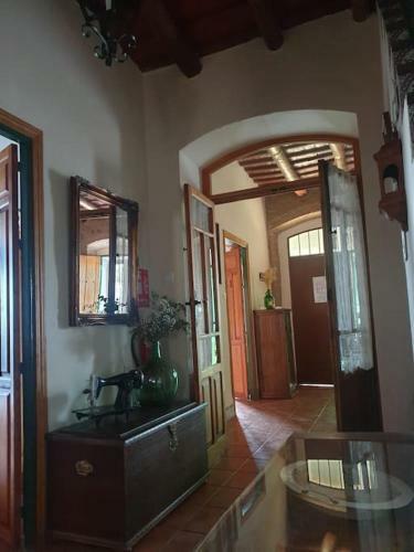 Villa Casa Rural Cortijo El Ramito