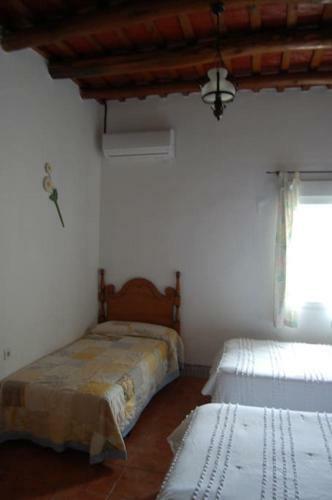 Villa Casa Rural Cortijo El Ramito
