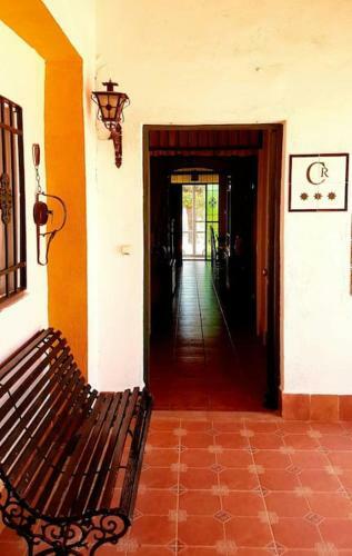 Villa Casa Rural Cortijo El Ramito