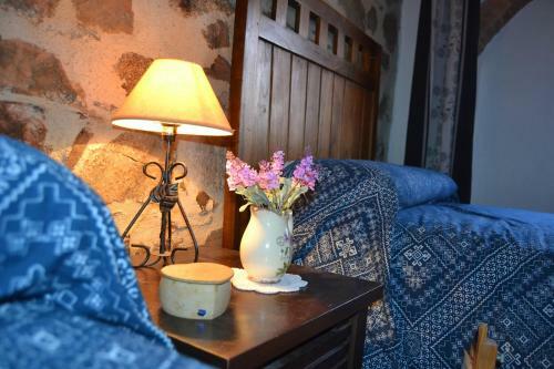 Nidal Del B�ho Casa Rural