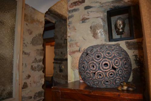 Nidal Del B�ho Casa Rural
