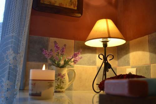 Nidal Del B�ho Casa Rural