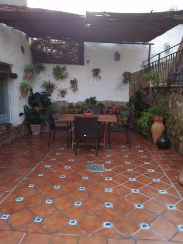 Nidal Del B�ho Casa Rural