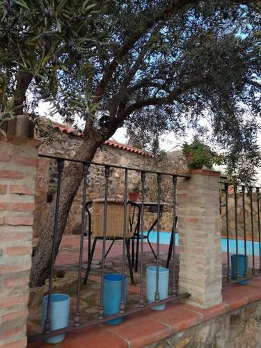 Nidal Del B�ho Casa Rural