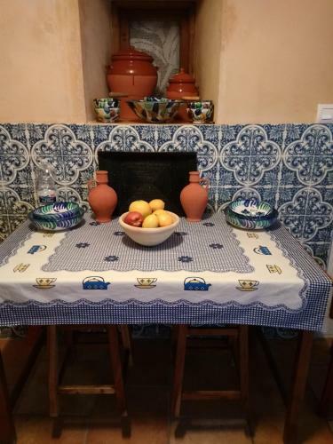 Nidal Del B�ho Casa Rural