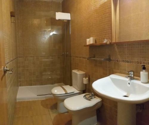 Apartamento Vtf Yelow Habitat Space