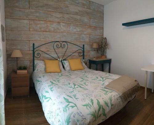 Apartamento Vtf Yelow Habitat Space