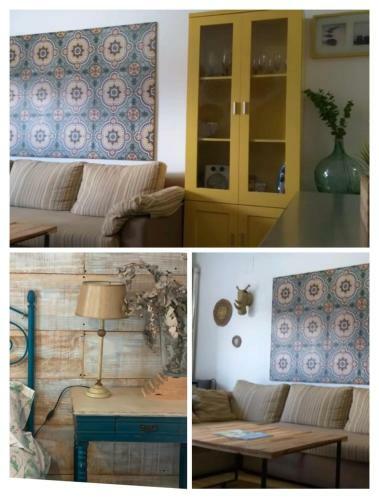Apartamento Vtf Yelow Habitat Space
