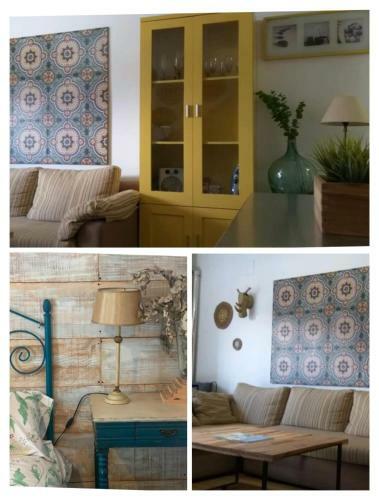Apartamento Vtf Yelow Habitat Space