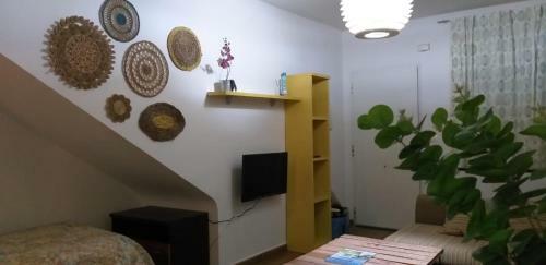 Apartamento Vtf Yelow Habitat Space