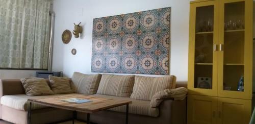 Apartamento Vtf Yelow Habitat Space