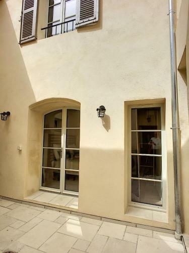 Villa Secret D'avignon