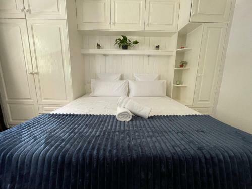 Apartamento Garza Blanca