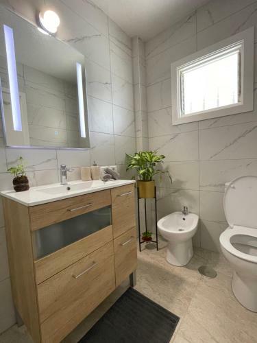Apartamento Garza Blanca