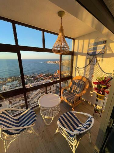 Apartamento Garza Blanca