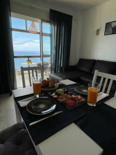 Apartamento Garza Blanca