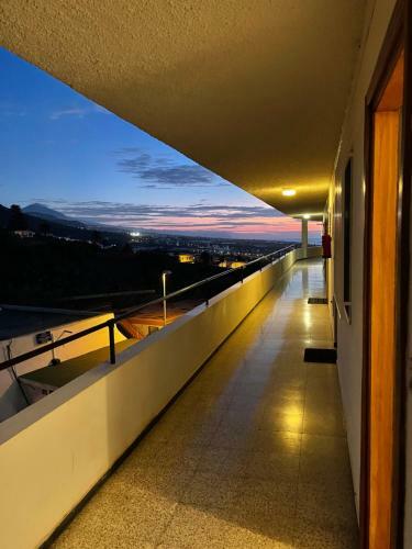 Apartamento Garza Blanca