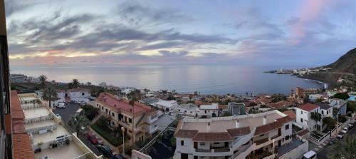 Apartamento Garza Blanca