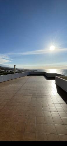 Apartamento Garza Blanca