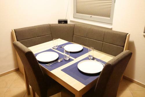 Apartamento Haus Ausrei�er