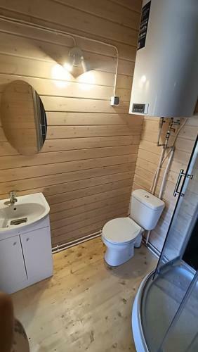 Apartamento Rangi Suvemaja