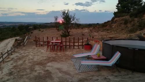 Villa Finca Namaste