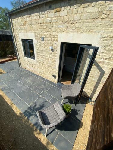 Linhay Cottages
