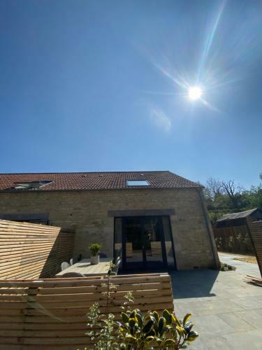 Linhay Cottages