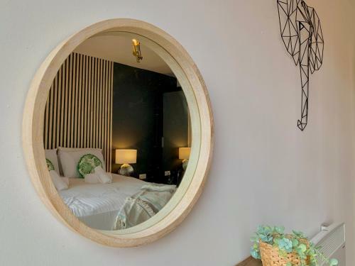 Birmingham City Luxury Insta Apartment