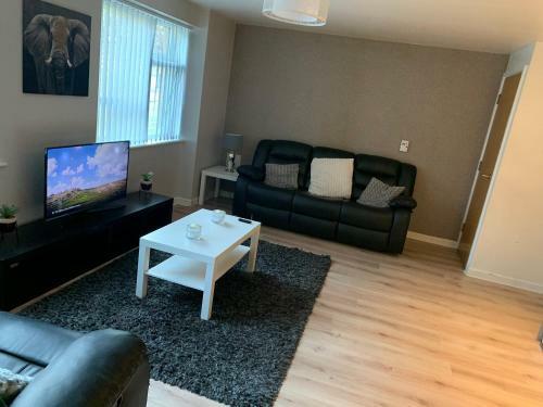Apartments On The Go