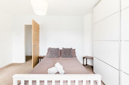 Villa Cosy Harborne House