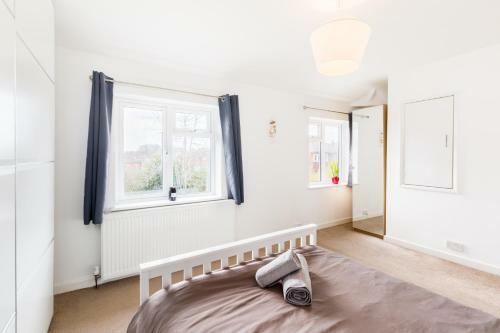 Villa Cosy Harborne House
