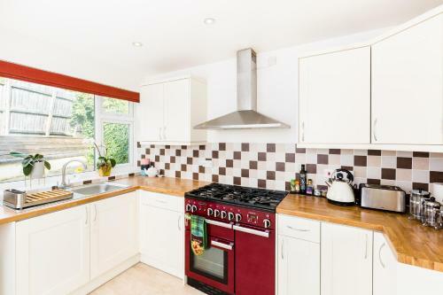 Villa Cosy Harborne House