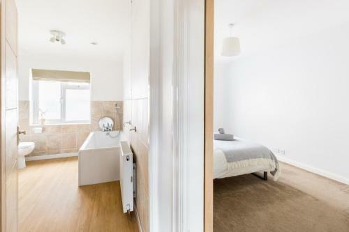 Villa Cosy Harborne House