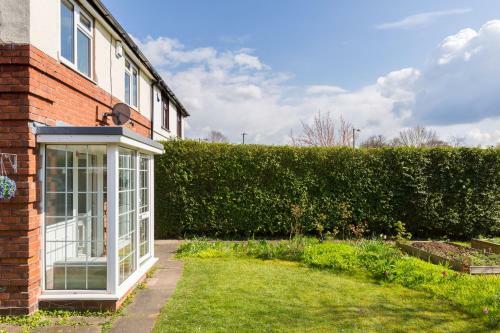 Villa Cosy Harborne House